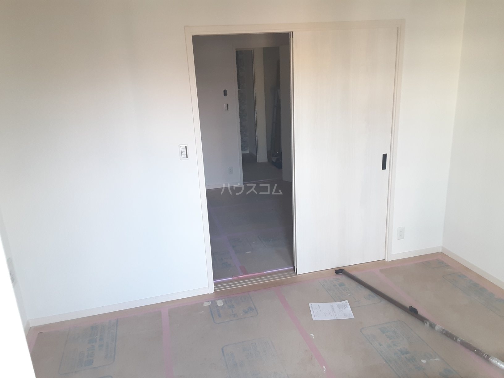 3/27 リビング/ダイニング