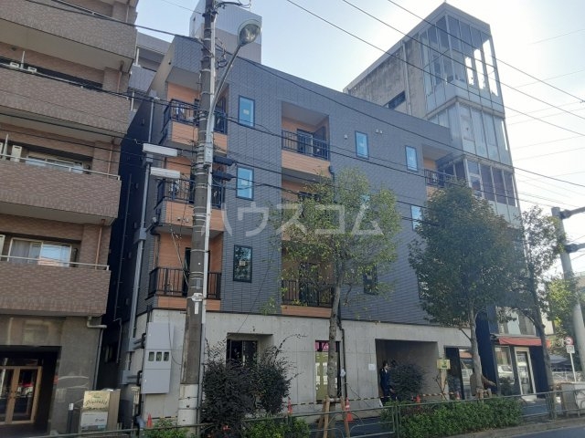 1/27 外観
