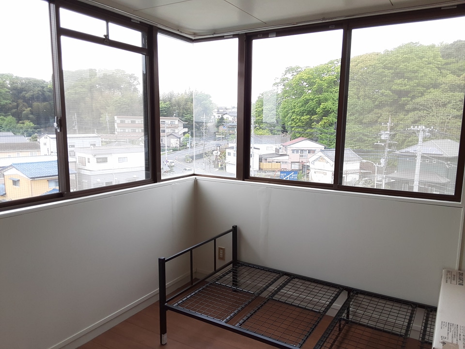 3/28 リビング/ダイニング