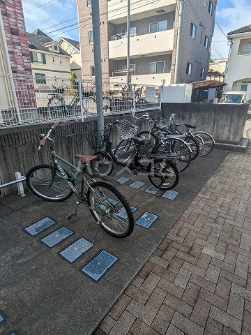 リジェールその他共有