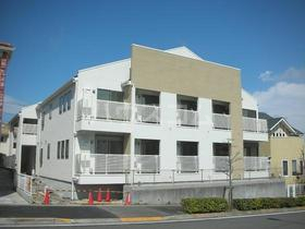 リジェール外観