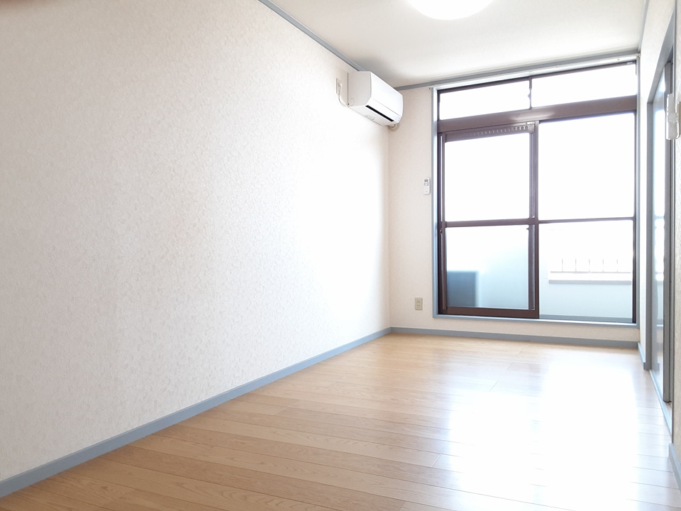 3/17 リビング/ダイニング