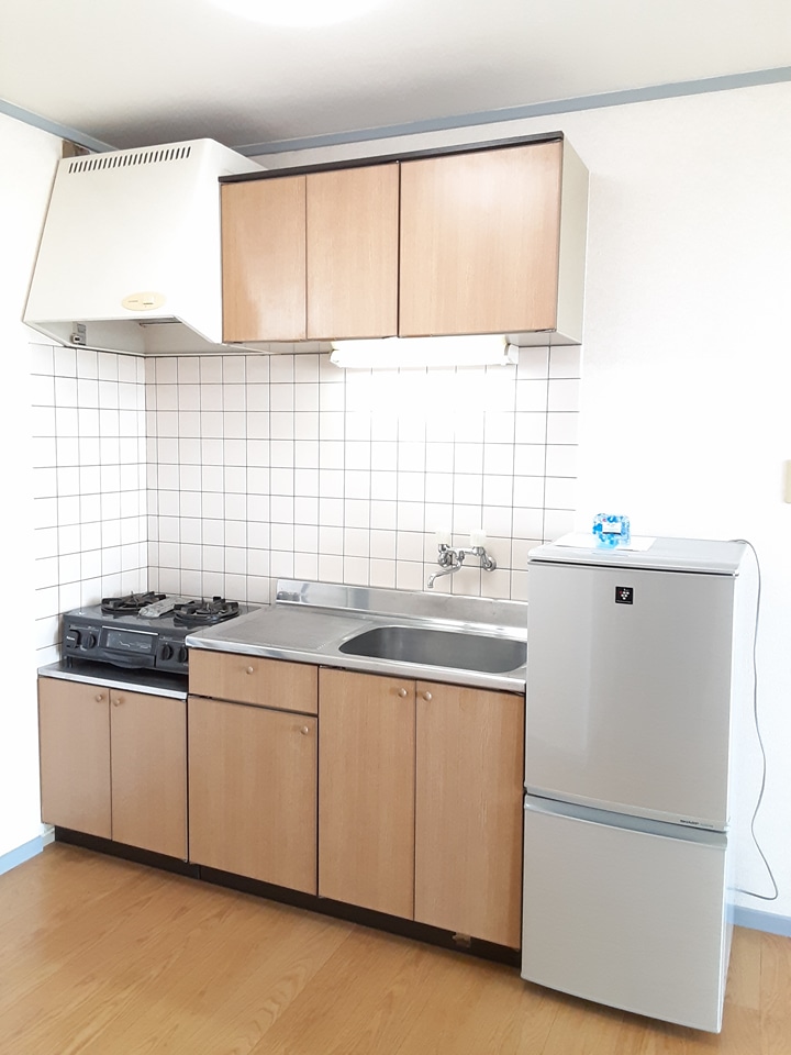 7/17 キッチン