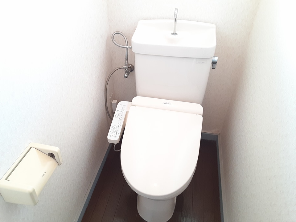 9/17 トイレ