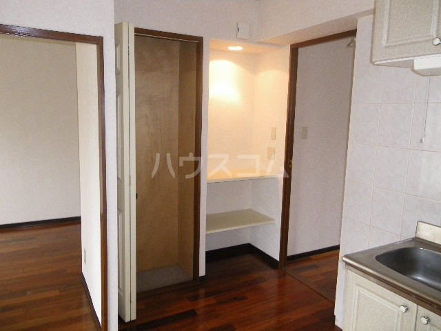 17/21 エントランス