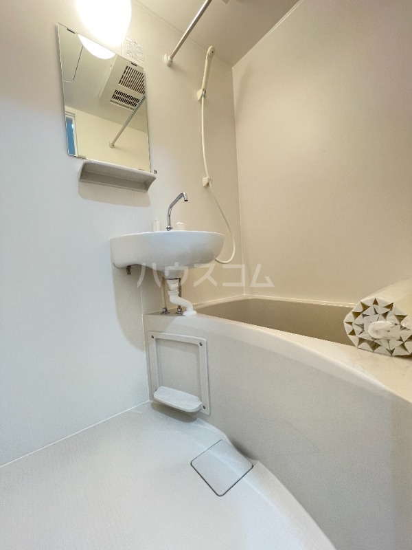 9/23 浴室