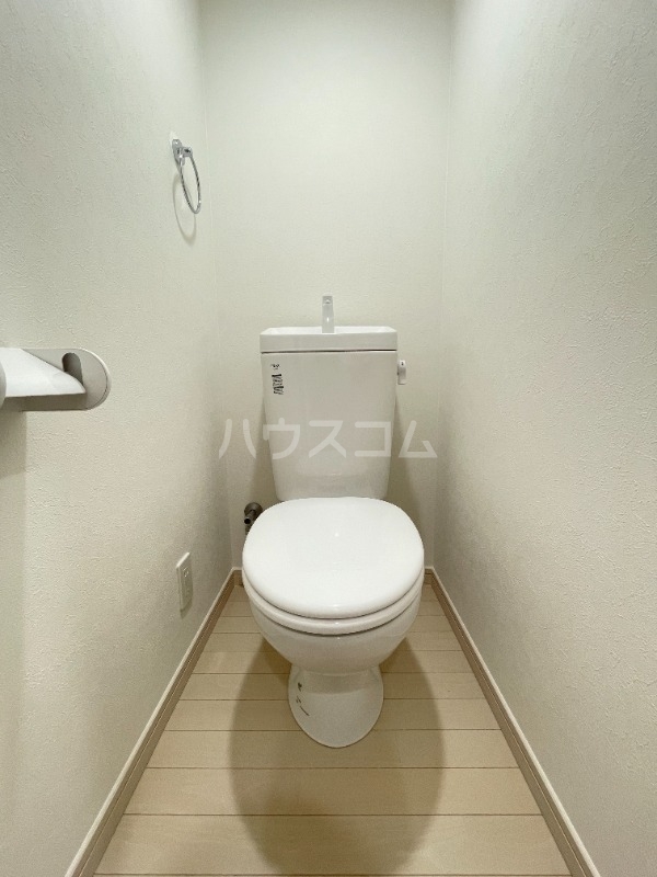 10/23 トイレ