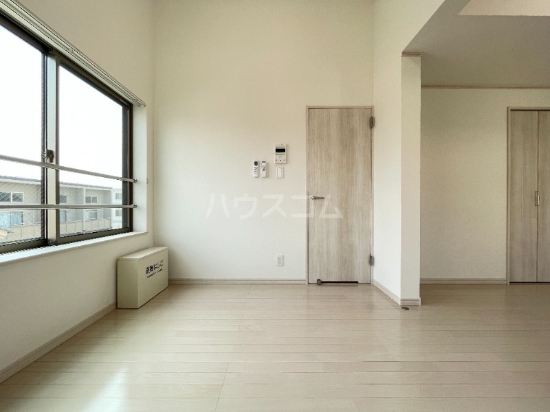 3/20 リビング/ダイニング