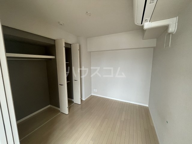 4/21 室内