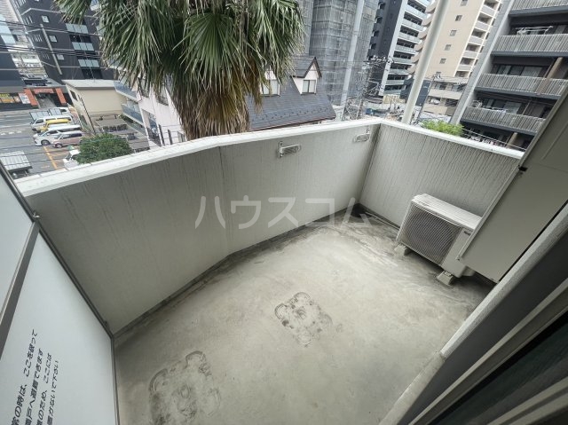 14/24 バルコニー