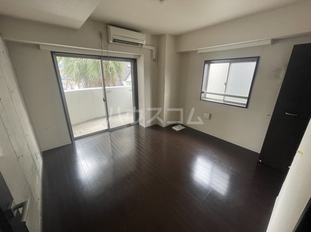 4/24 リビング/ダイニング