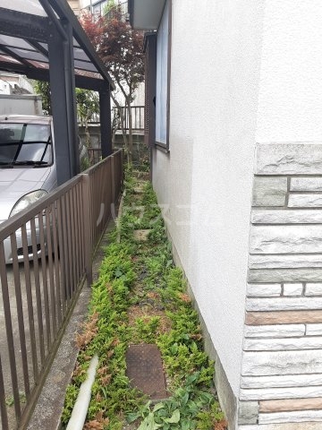 18/30 バルコニー