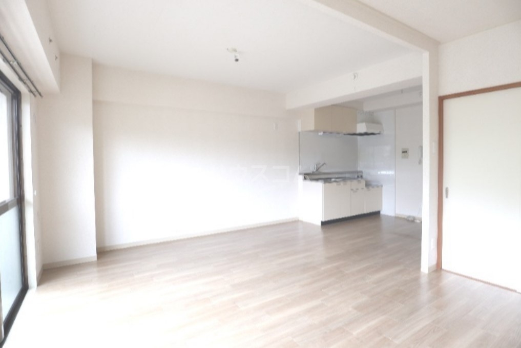 5/21 リビング/ダイニング