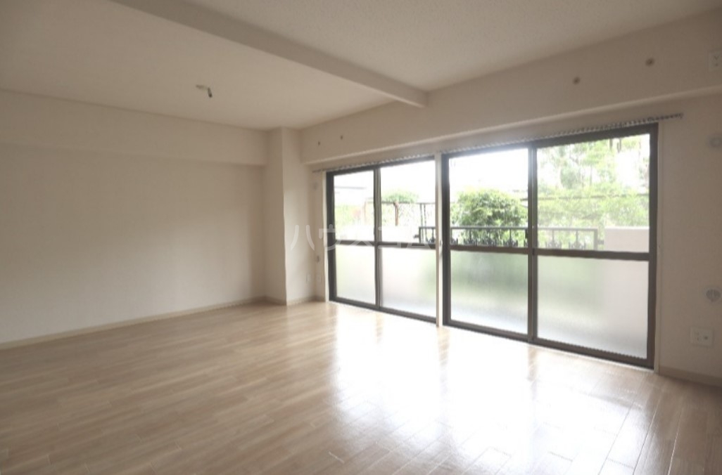 4/21 リビング/ダイニング