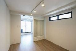 3/22 リビング/ダイニング