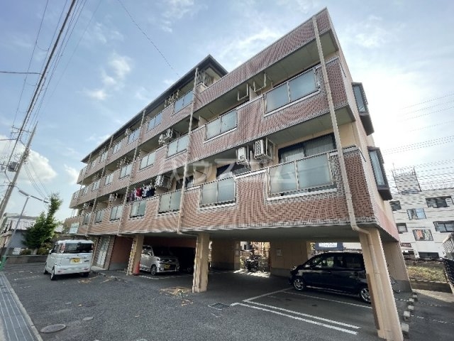 1/22 外観