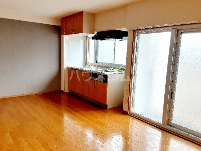 5/30 リビング/ダイニング