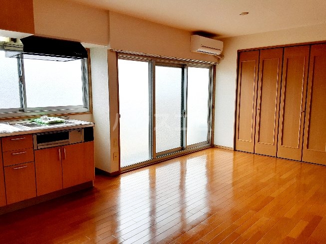 4/30 リビング/ダイニング