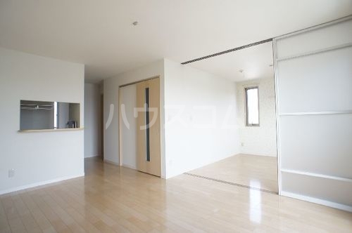 3/15 リビング/ダイニング