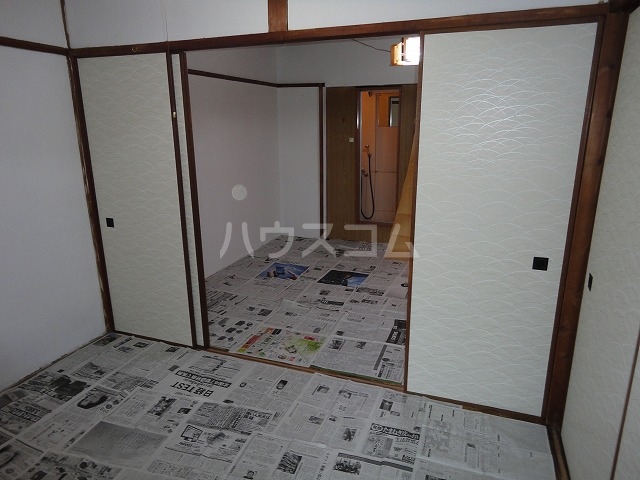 3/16 リビング/ダイニング