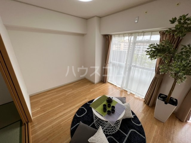 7/30 リビング/ダイニング