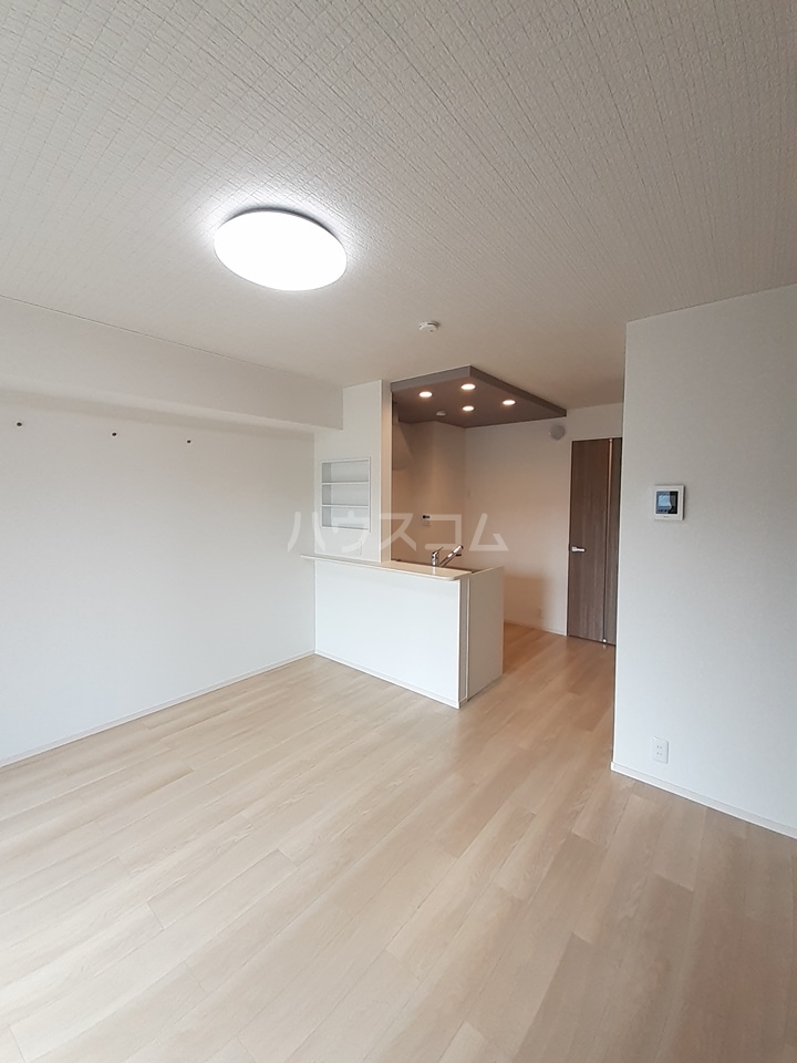 3/21 リビング/ダイニング