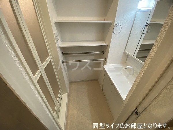 15/28 洗面