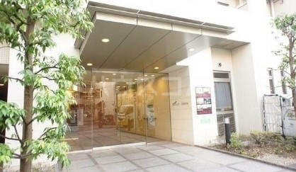 15/18 エントランス