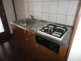 11/25 キッチン