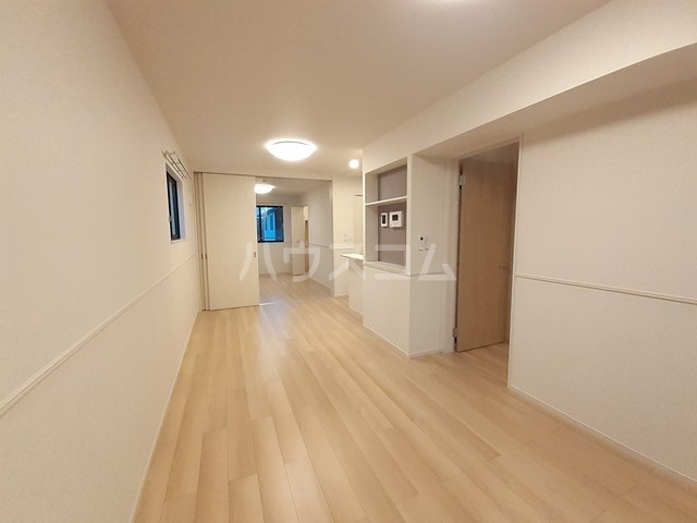 3/20 リビング/ダイニング