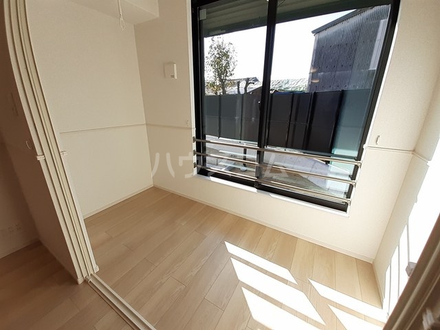 11/20 バルコニー