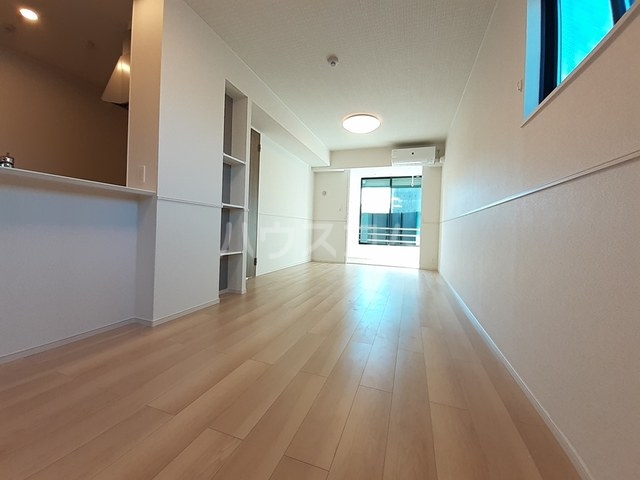 3/20 リビング/ダイニング