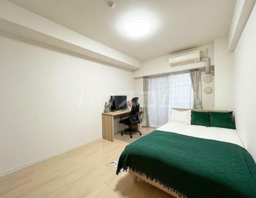5/30 寝室