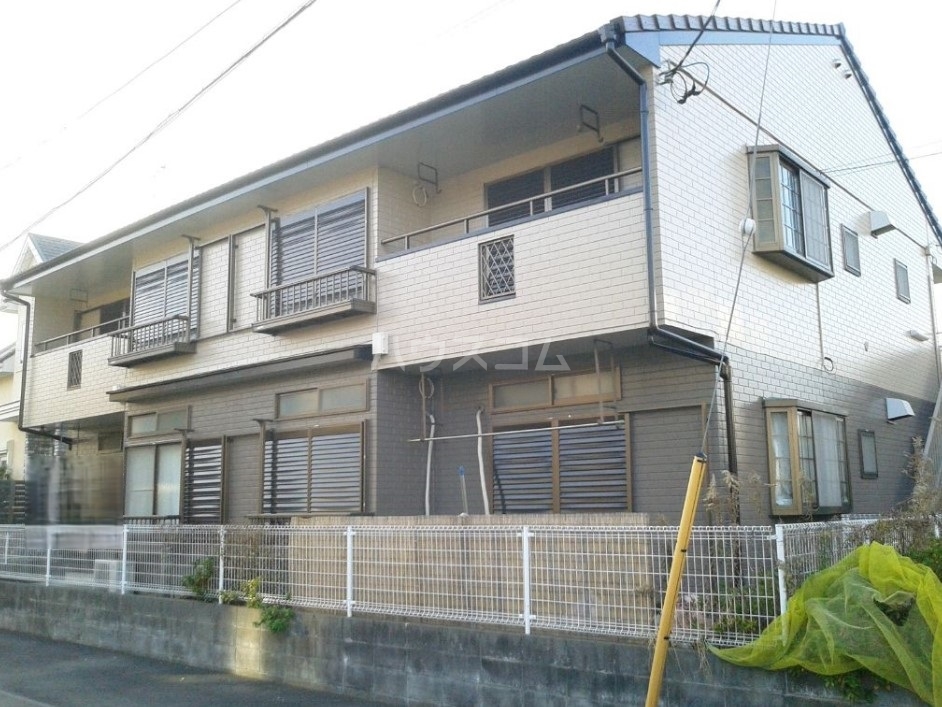 プティ　アン　Ⅱの外観