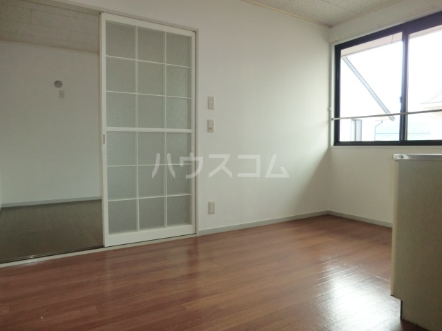 4/29 リビング/ダイニング