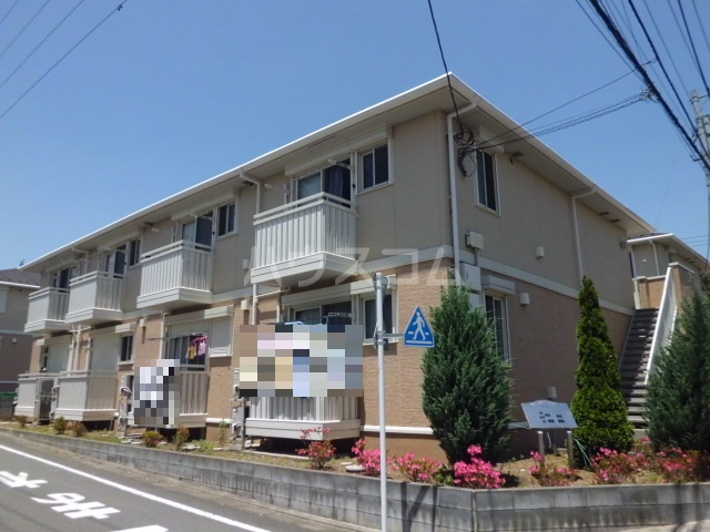 1/30 外観
