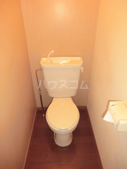 14/30 トイレ