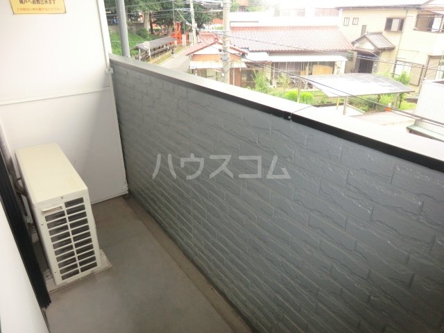 16/30 バルコニー