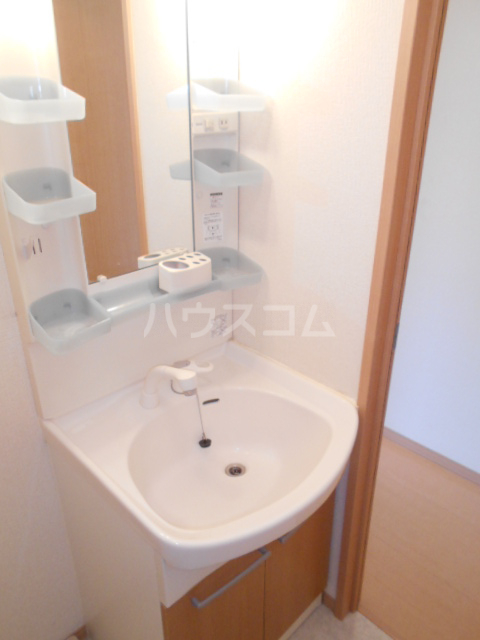 15/30 洗面