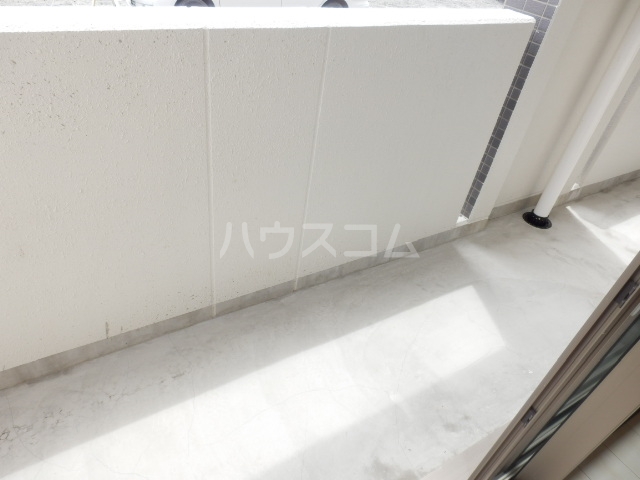 15/30 バルコニー