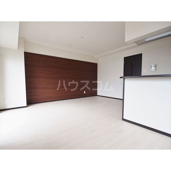 3/21 リビング/ダイニング