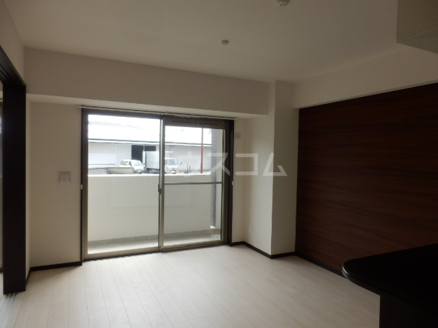 3/27 リビング/ダイニング