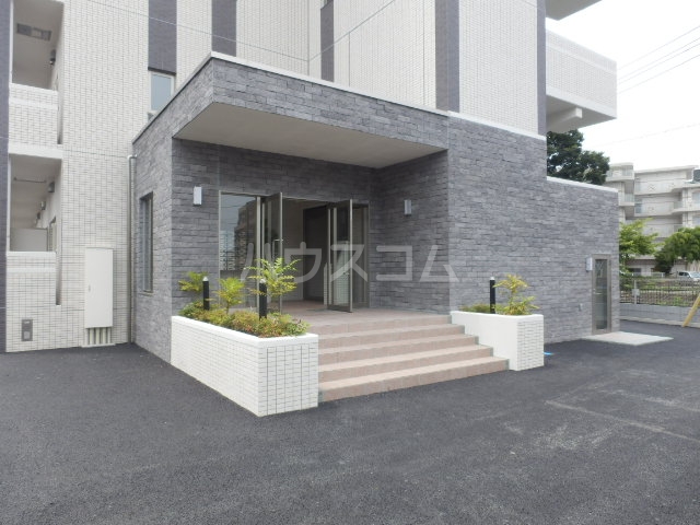 2/10 エントランス