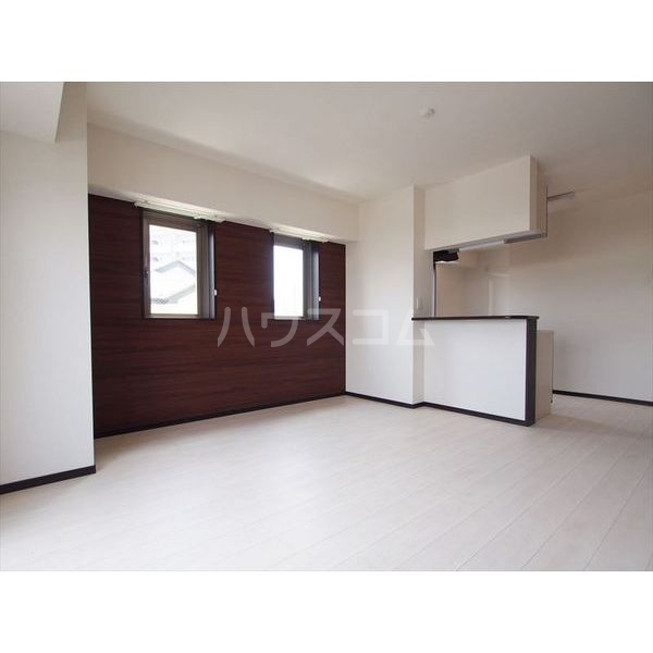 3/22 リビング/ダイニング