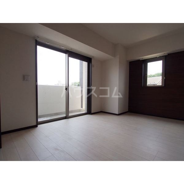 10/22 バルコニー