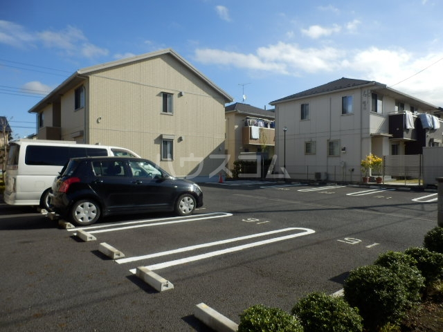 14/24 駐車場