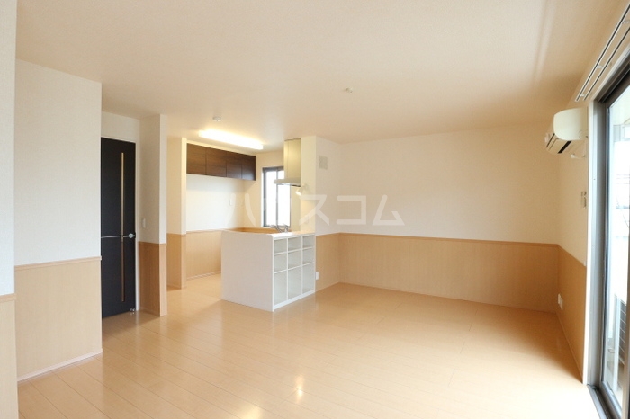 3/15 リビング/ダイニング