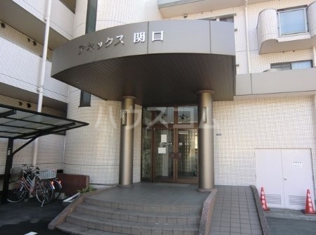 14/22 エントランス