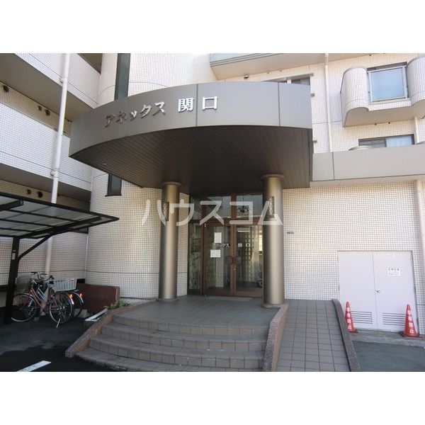 2/10 エントランス