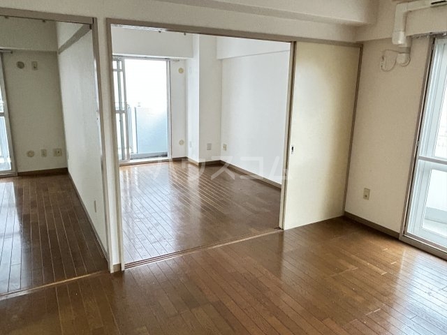 11/30 寝室